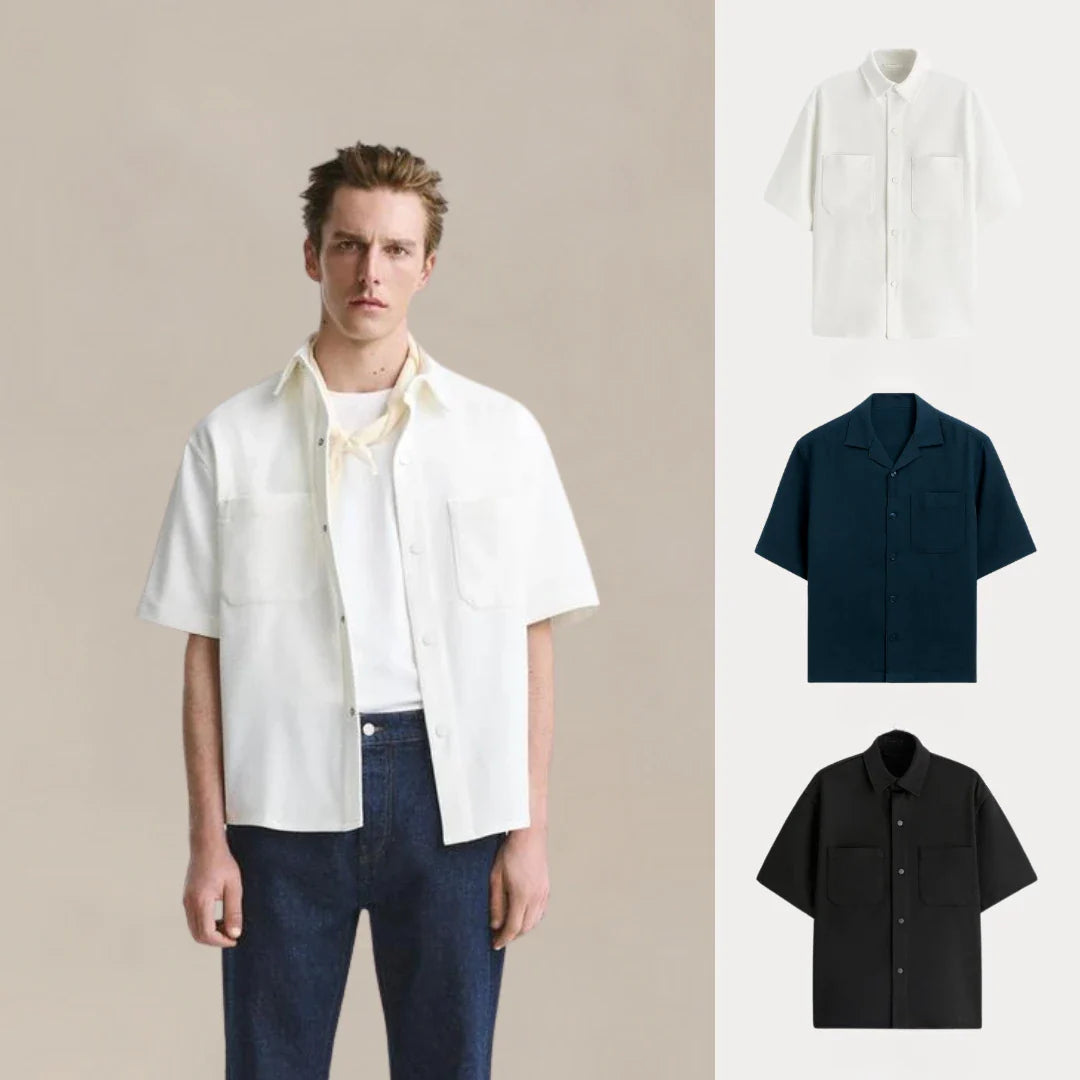 Buy 1, get 3 – Core Comfort Unisex T-Shirt Set