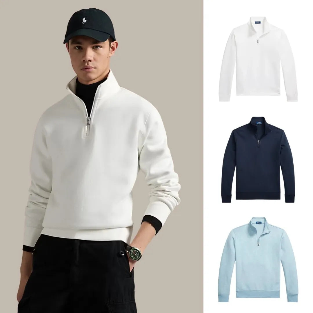 Buy 1, get 3 – Blouse with closure