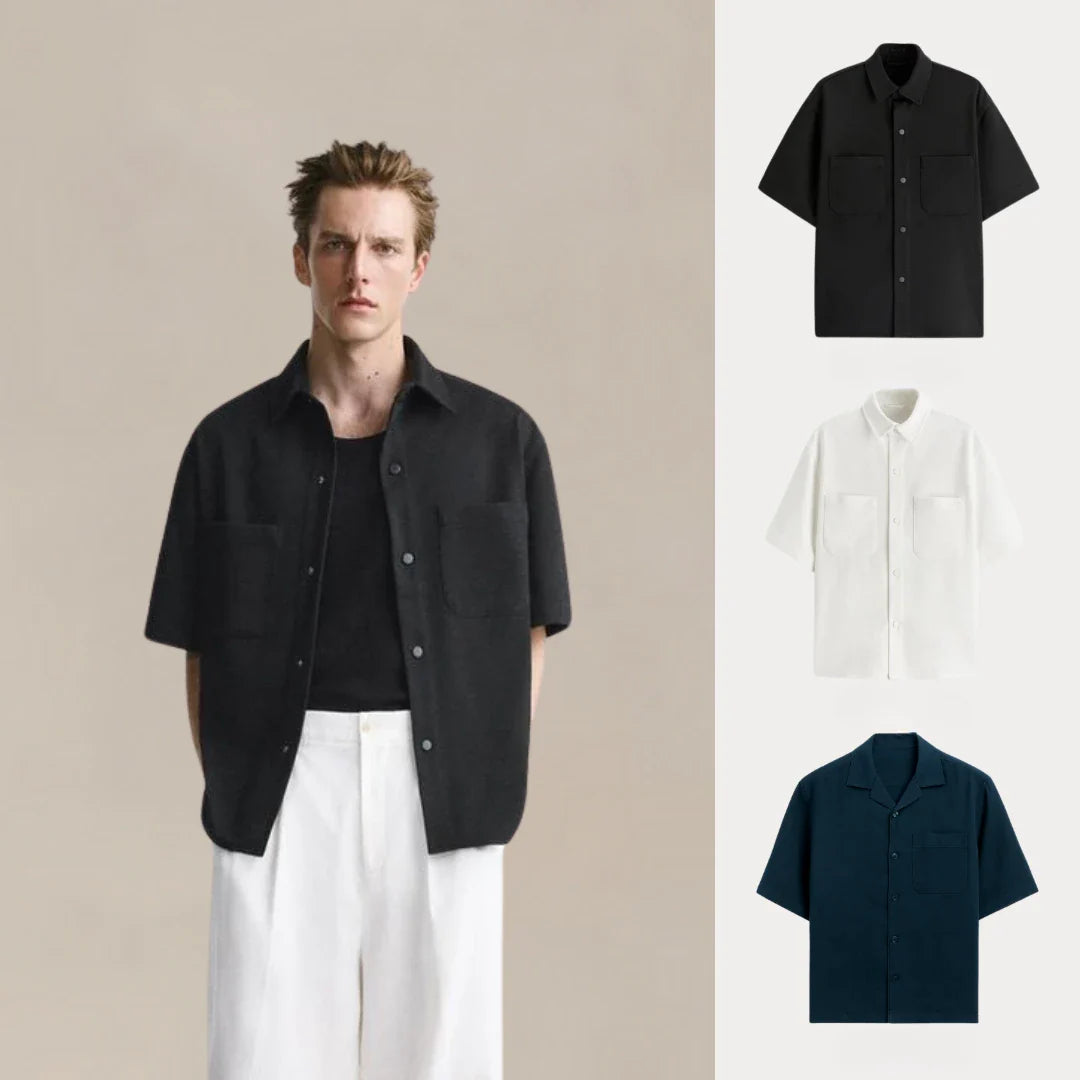 Buy 1, get 3 – Core Comfort Unisex T-Shirt Set