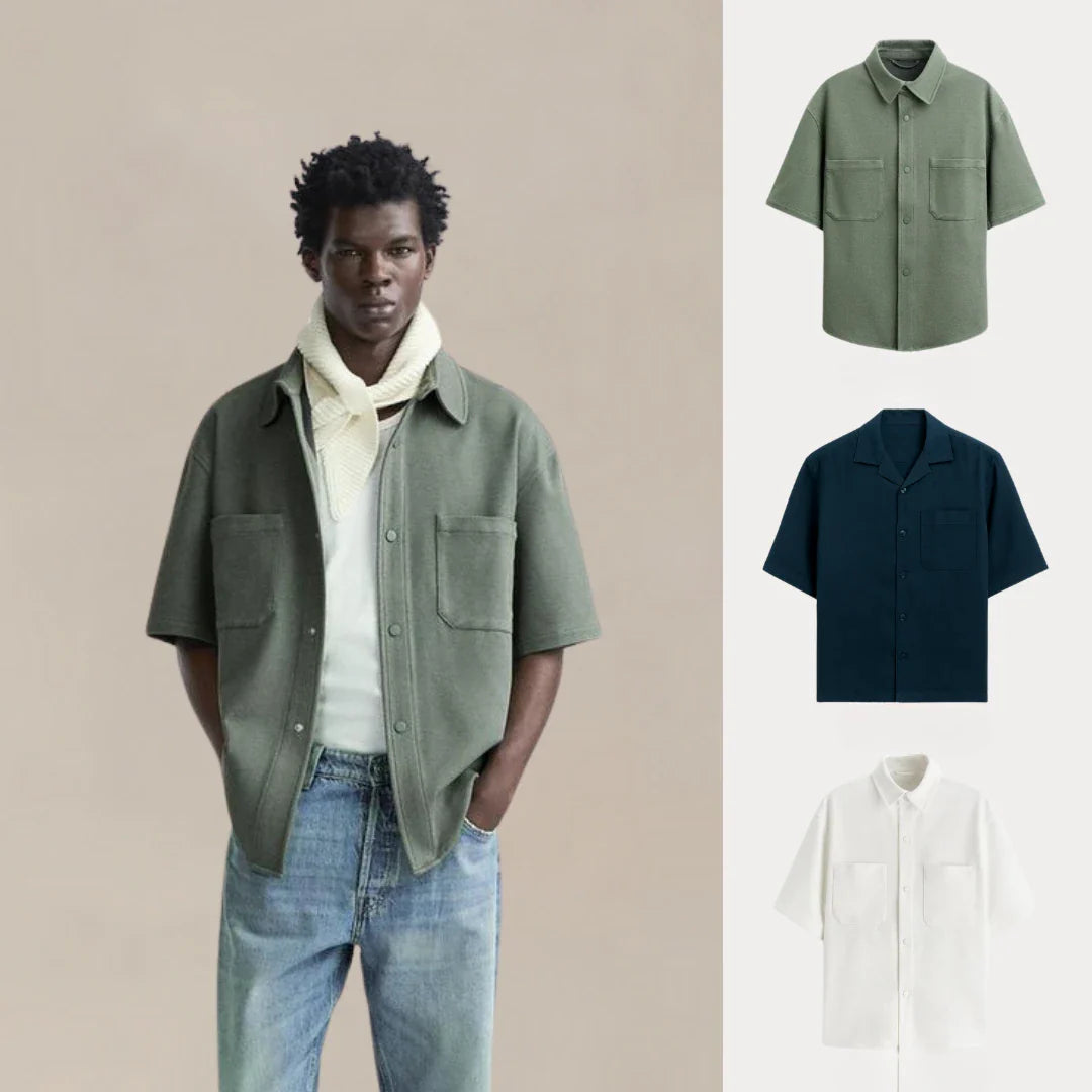 Buy 1, get 3 – Core Comfort Unisex T-Shirt Set