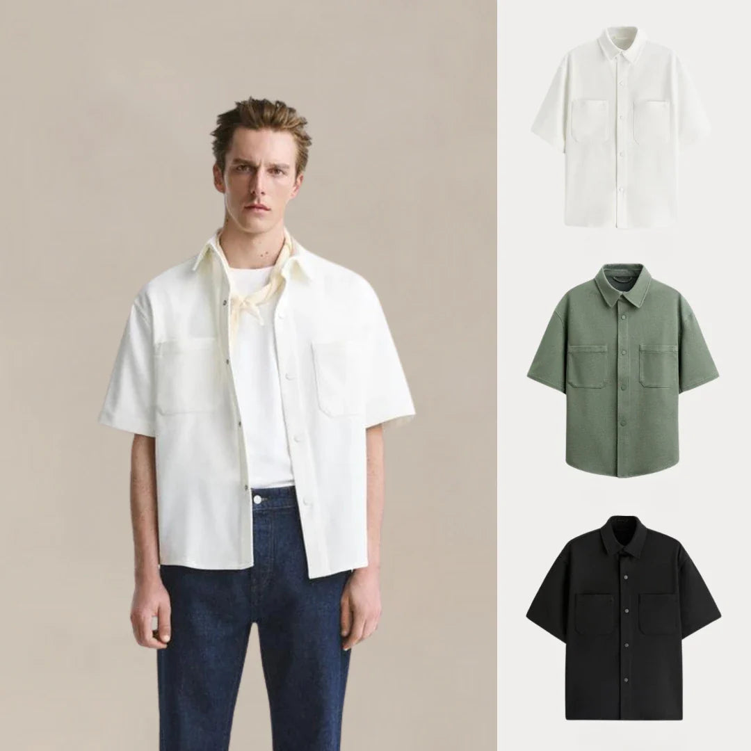 Buy 1, get 3 – Core Comfort Unisex T-Shirt Set