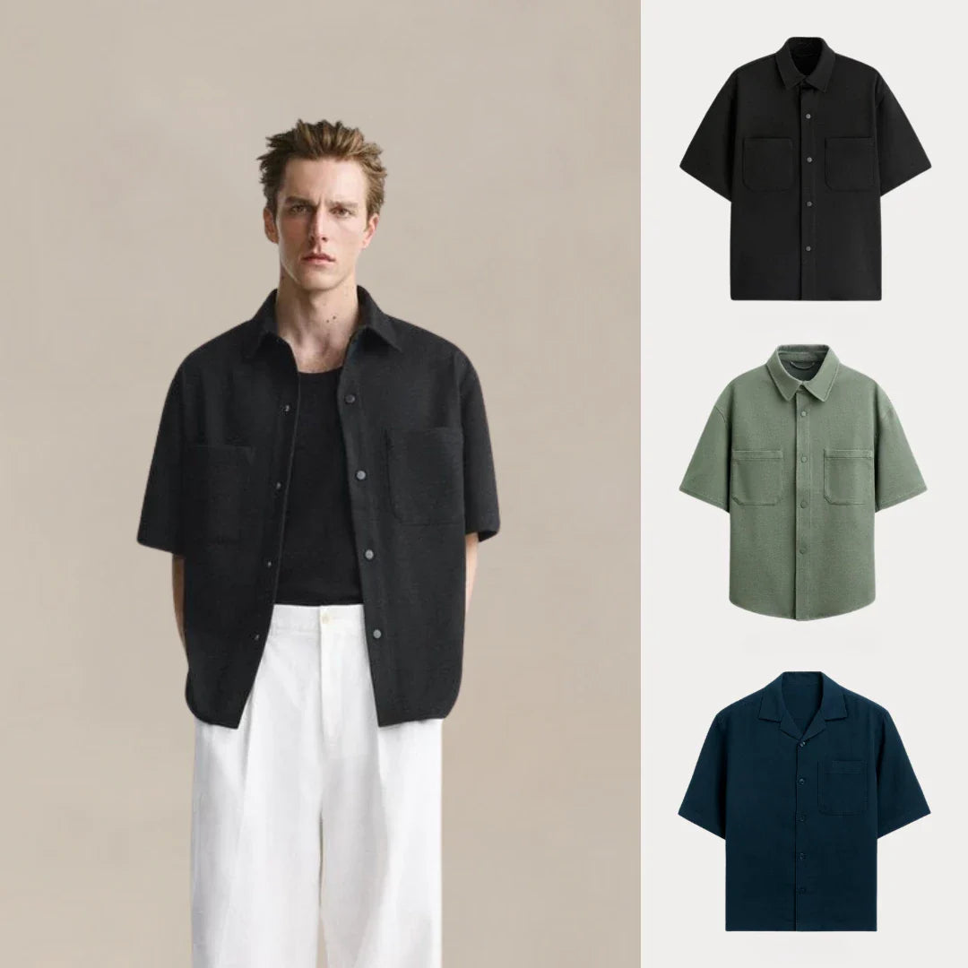 Buy 1, get 3 – Core Comfort Unisex T-Shirt Set