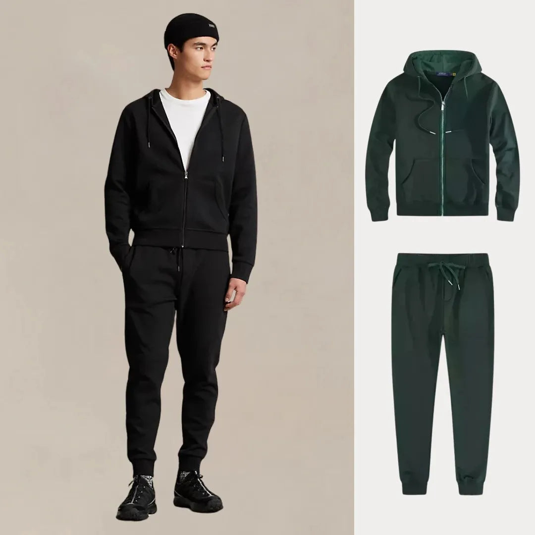 BUY 1, GET 2 – PREMIUM FLEECE SET URBAN COMFORT