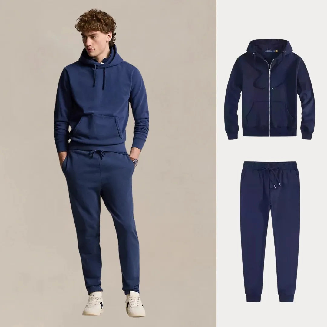 BUY 1, GET 2 – PREMIUM FLEECE SET URBAN COMFORT