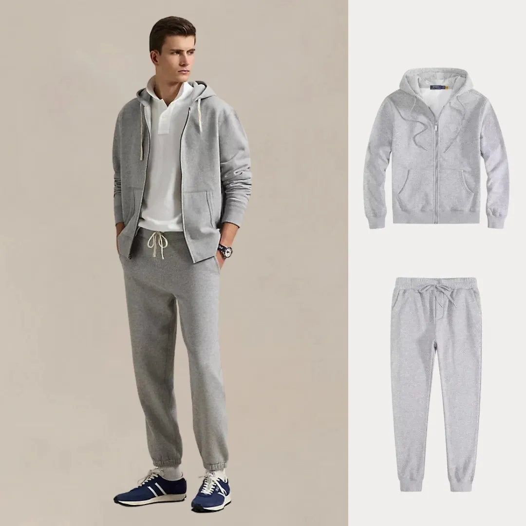 BUY 1, GET 2 – PREMIUM FLEECE SET URBAN COMFORT